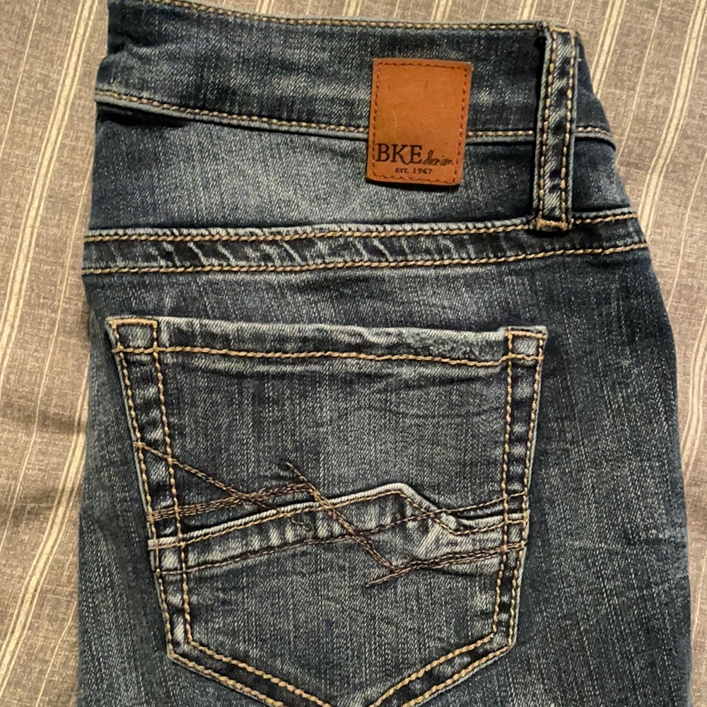 BKW Stella Skinny